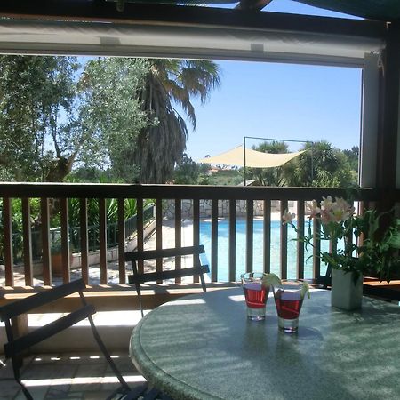 Redondo Lodges Junceira Dış mekan fotoğraf