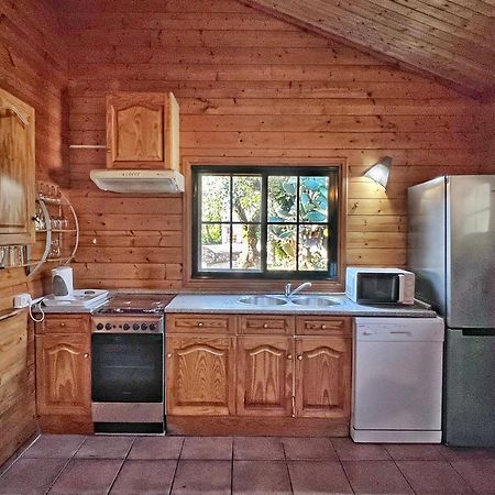 Redondo Lodges Junceira Dış mekan fotoğraf