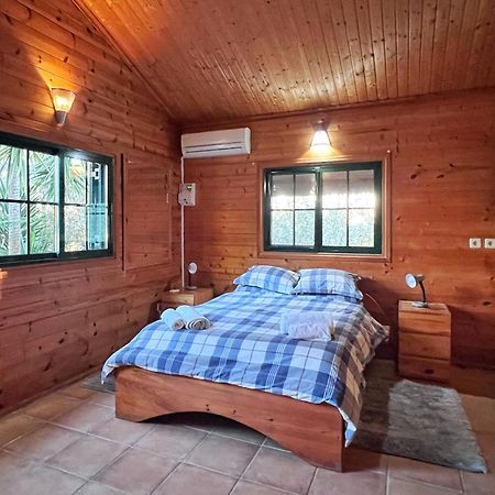 Redondo Lodges Junceira Dış mekan fotoğraf