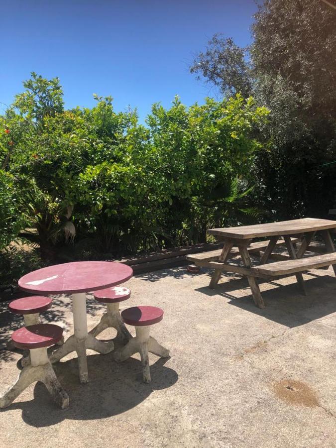 Redondo Lodges Junceira Dış mekan fotoğraf
