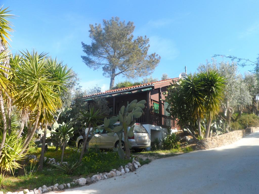 Redondo Lodges Junceira Dış mekan fotoğraf