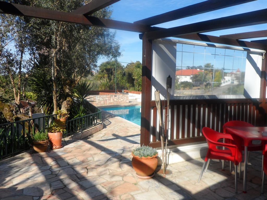 Redondo Lodges Junceira Dış mekan fotoğraf