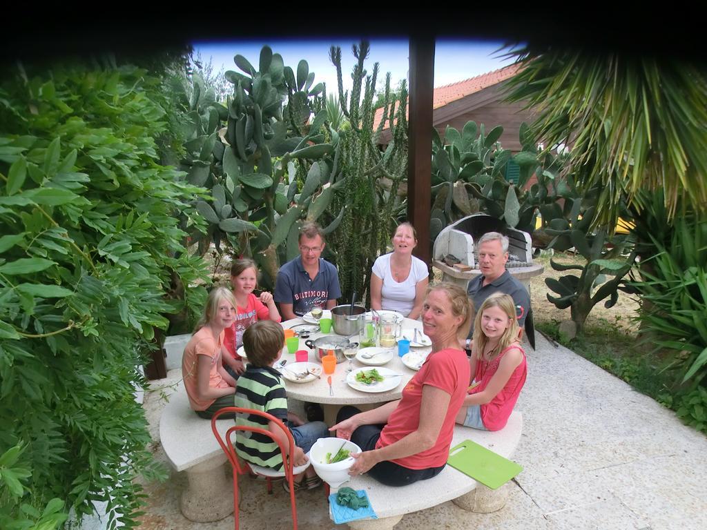 Redondo Lodges Junceira Dış mekan fotoğraf