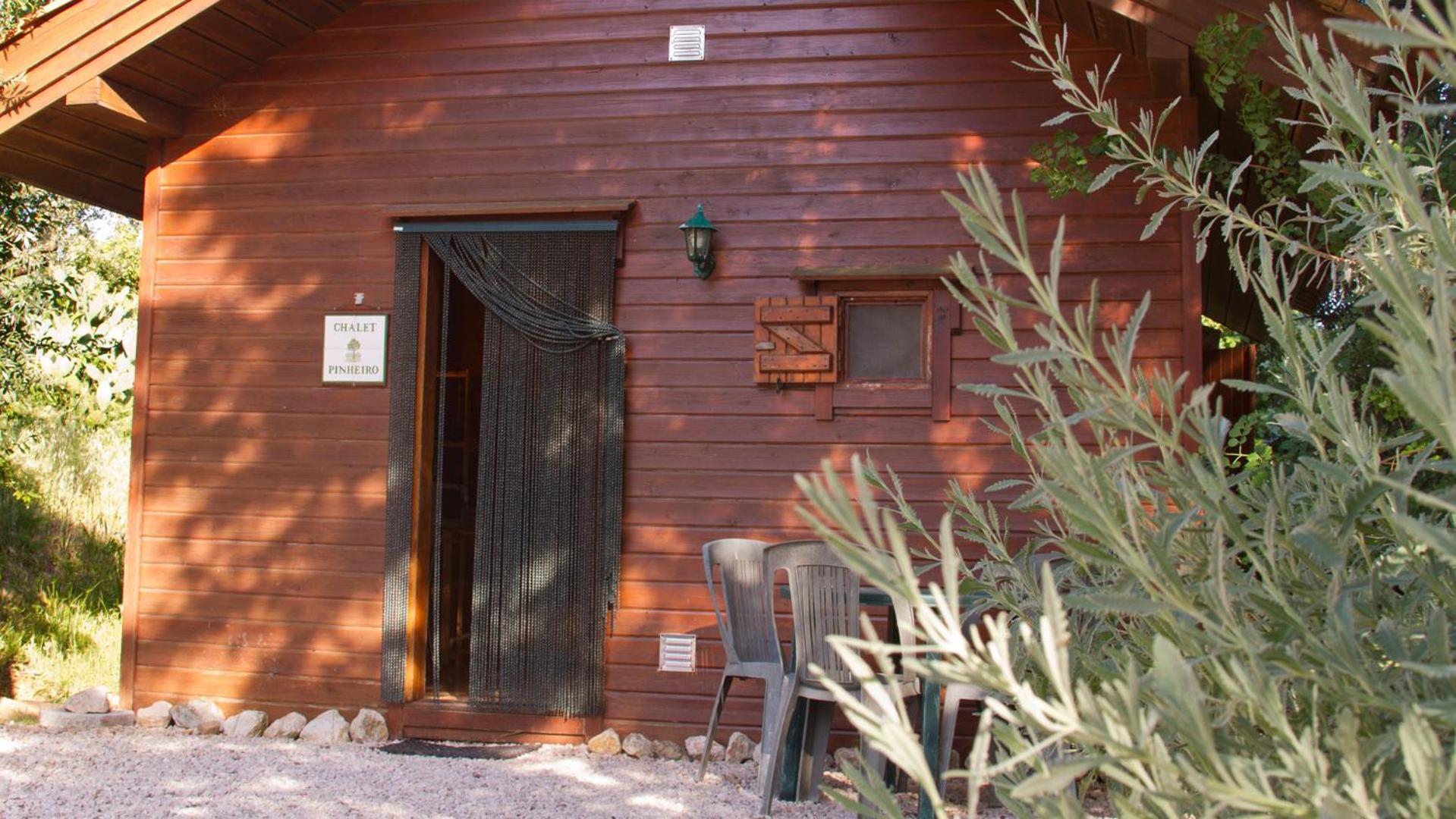 Redondo Lodges Junceira Dış mekan fotoğraf