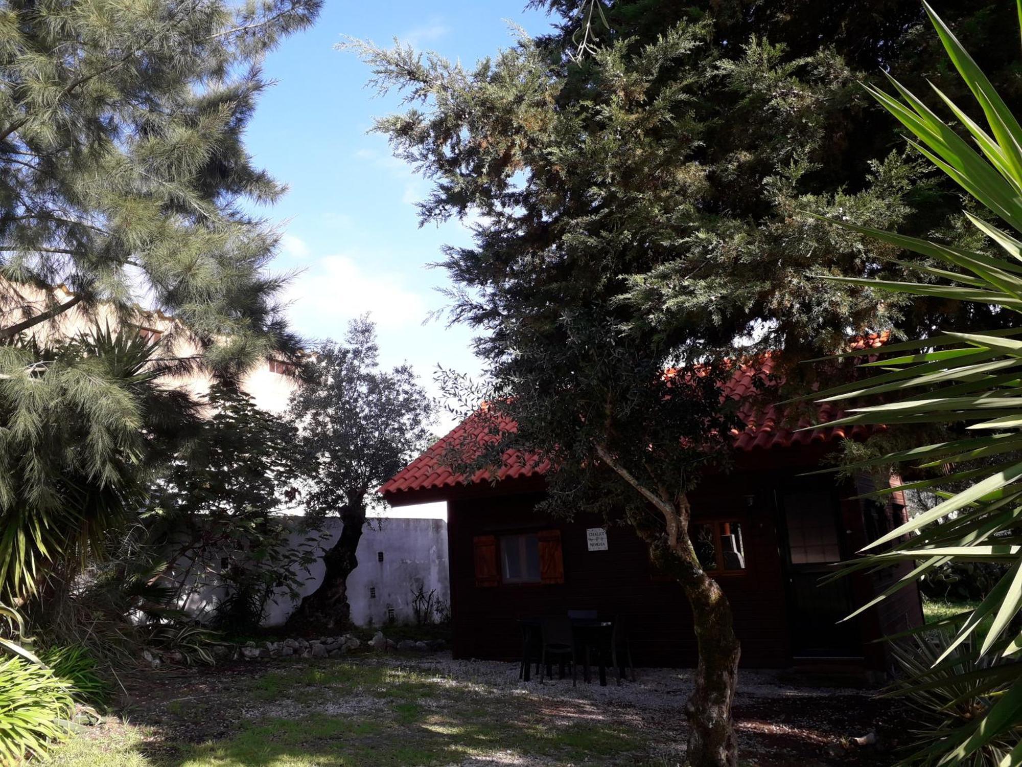 Redondo Lodges Junceira Dış mekan fotoğraf