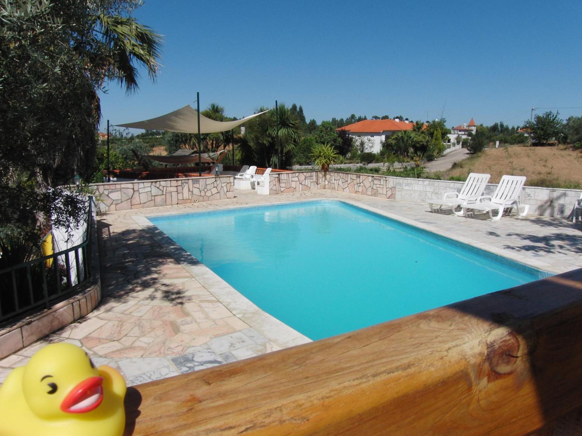 Redondo Lodges Junceira Dış mekan fotoğraf