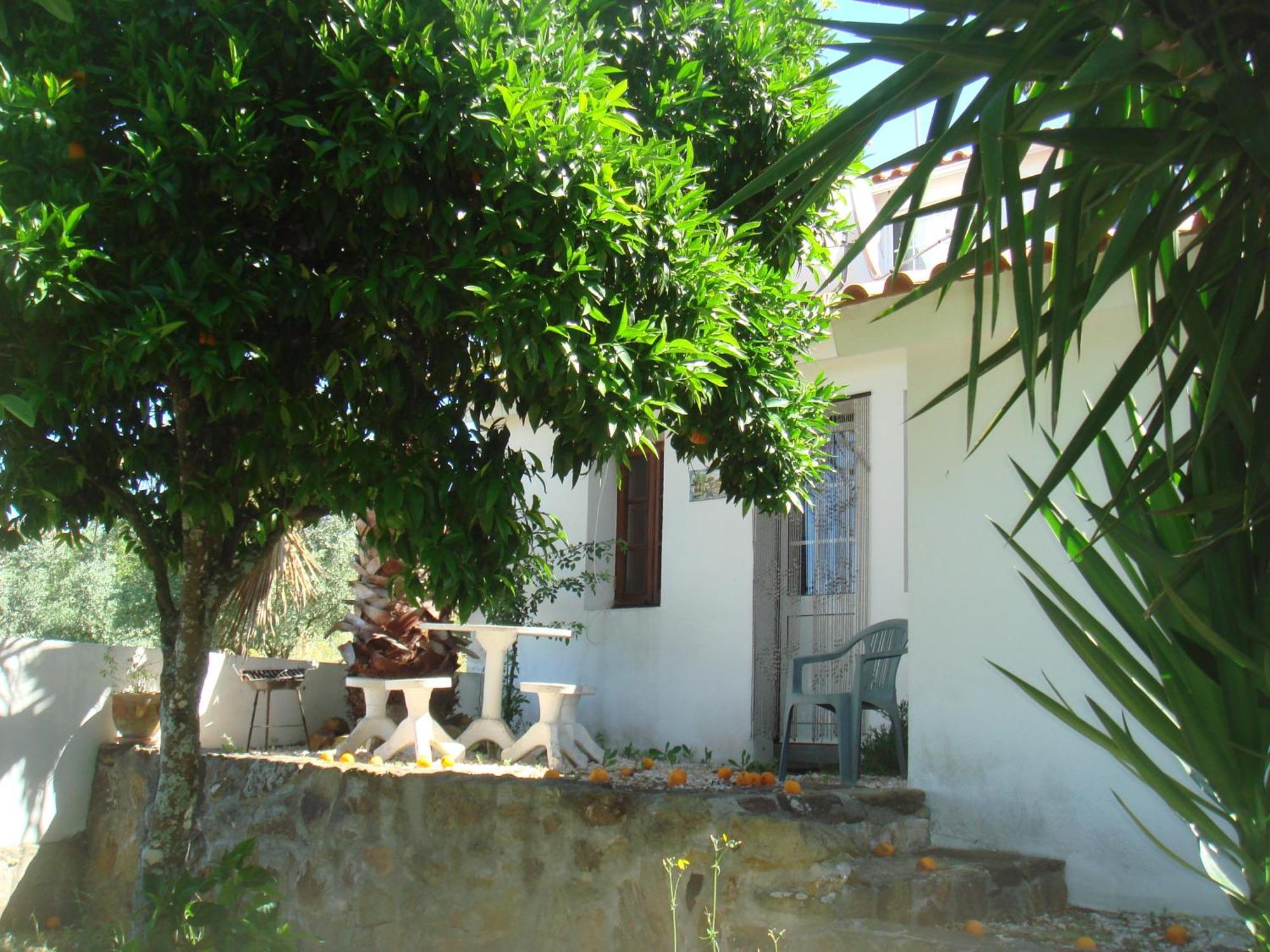 Redondo Lodges Junceira Dış mekan fotoğraf