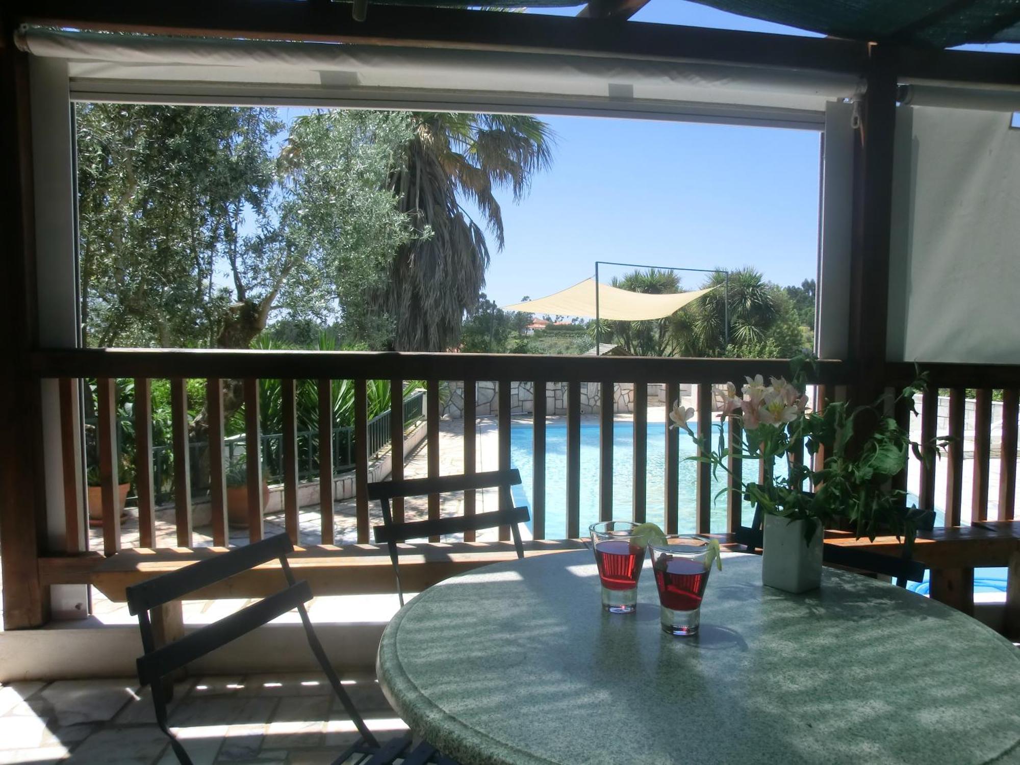 Redondo Lodges Junceira Dış mekan fotoğraf