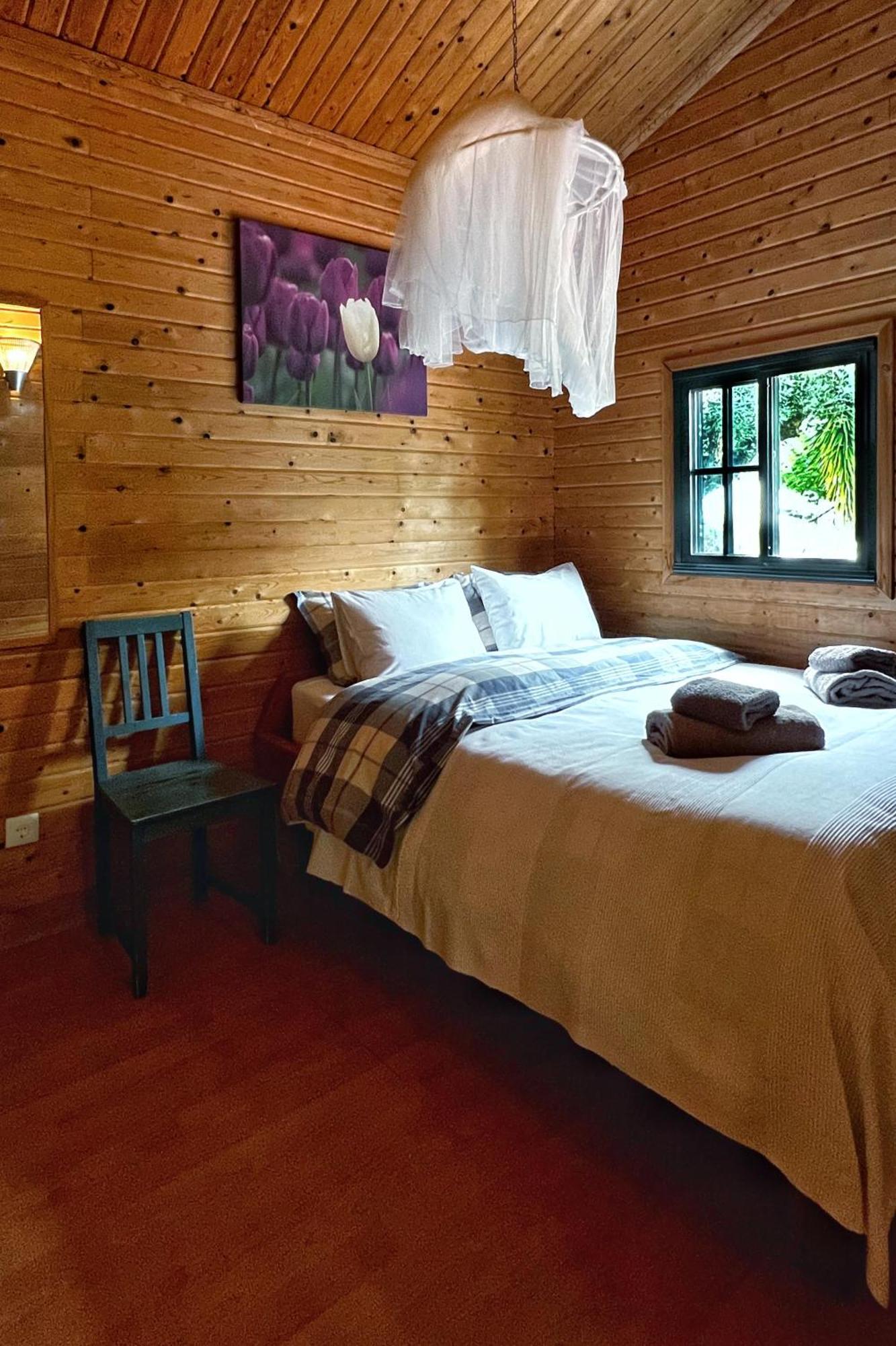 Redondo Lodges Junceira Dış mekan fotoğraf