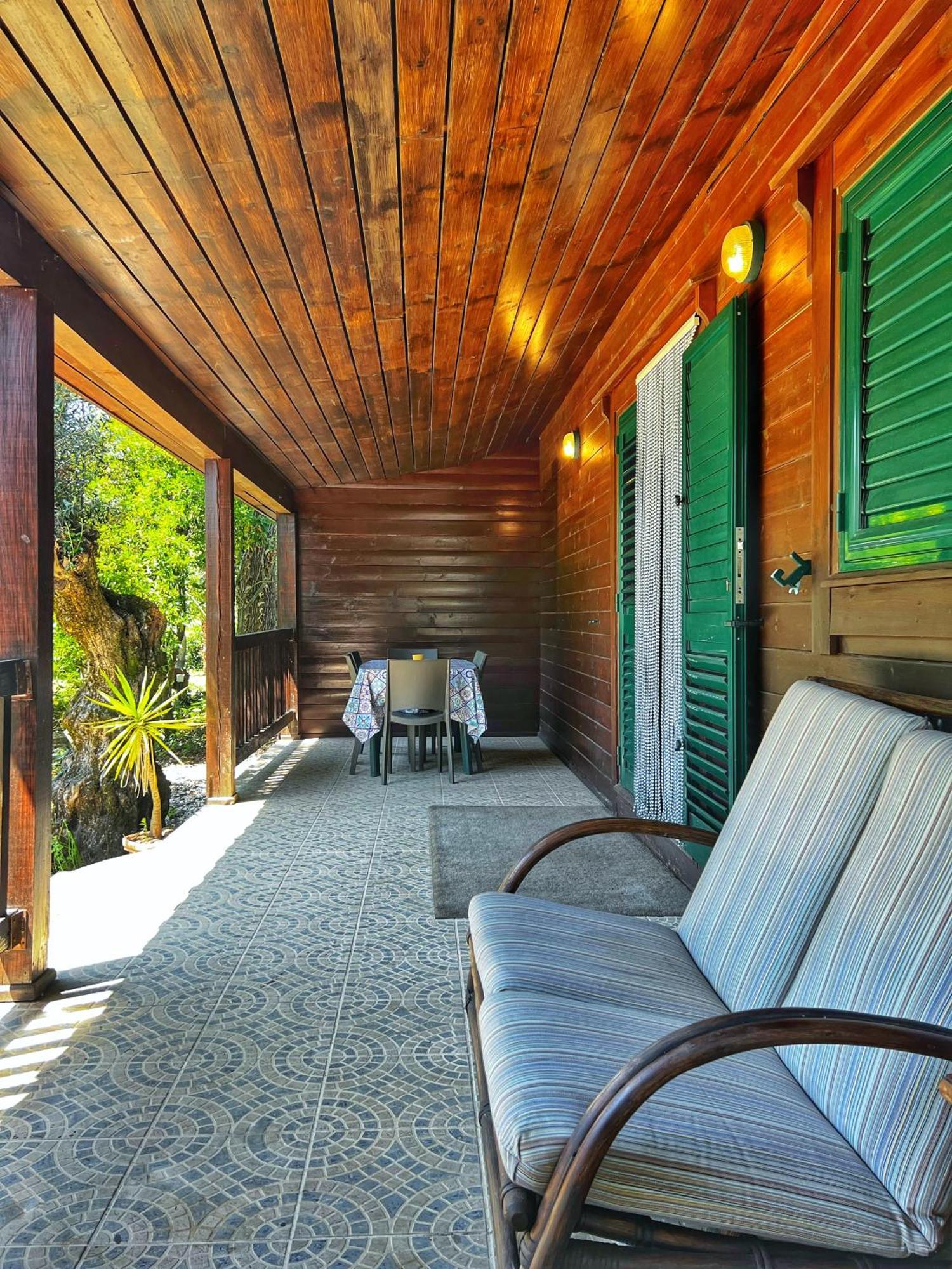 Redondo Lodges Junceira Dış mekan fotoğraf