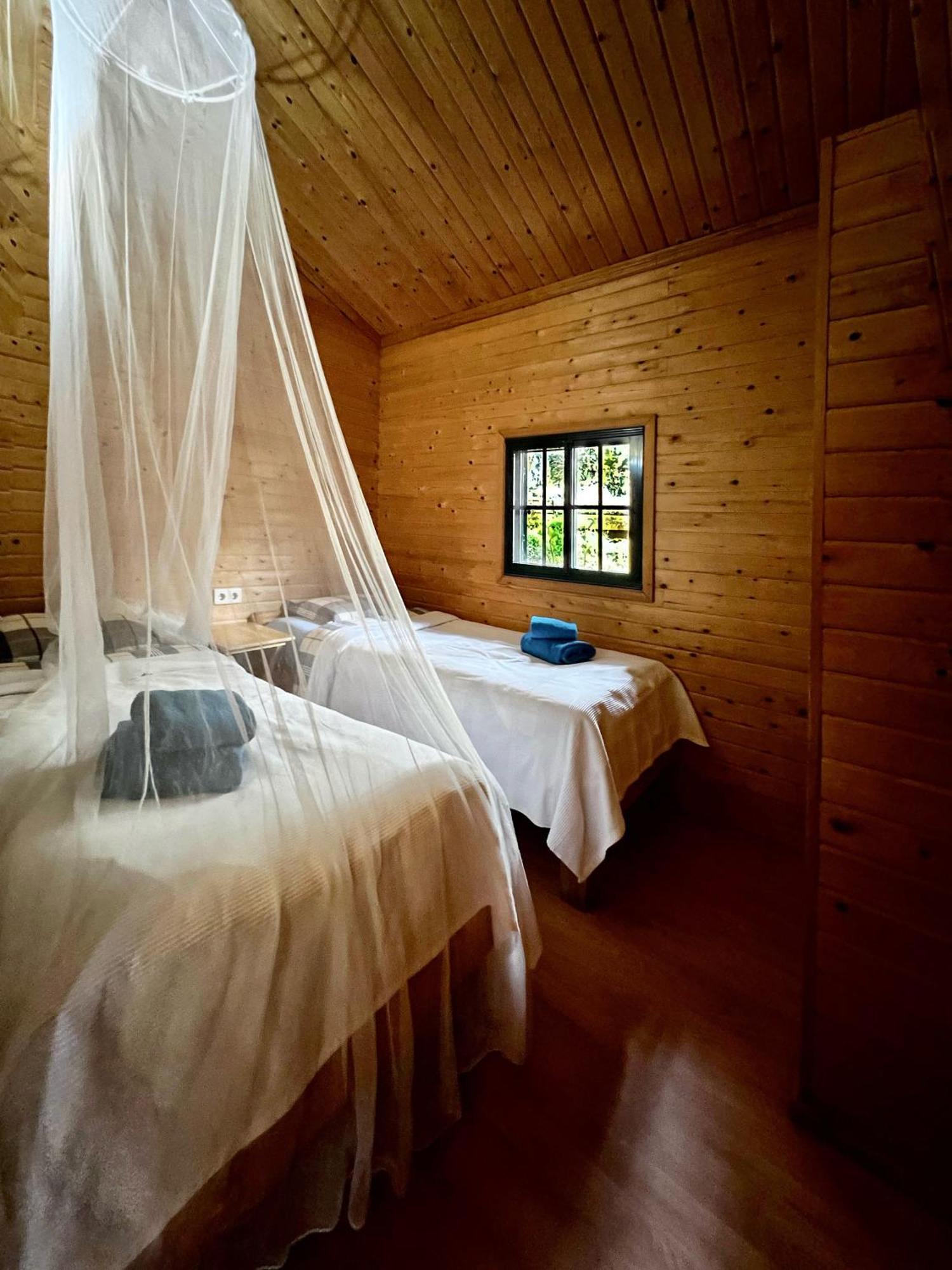 Redondo Lodges Junceira Dış mekan fotoğraf