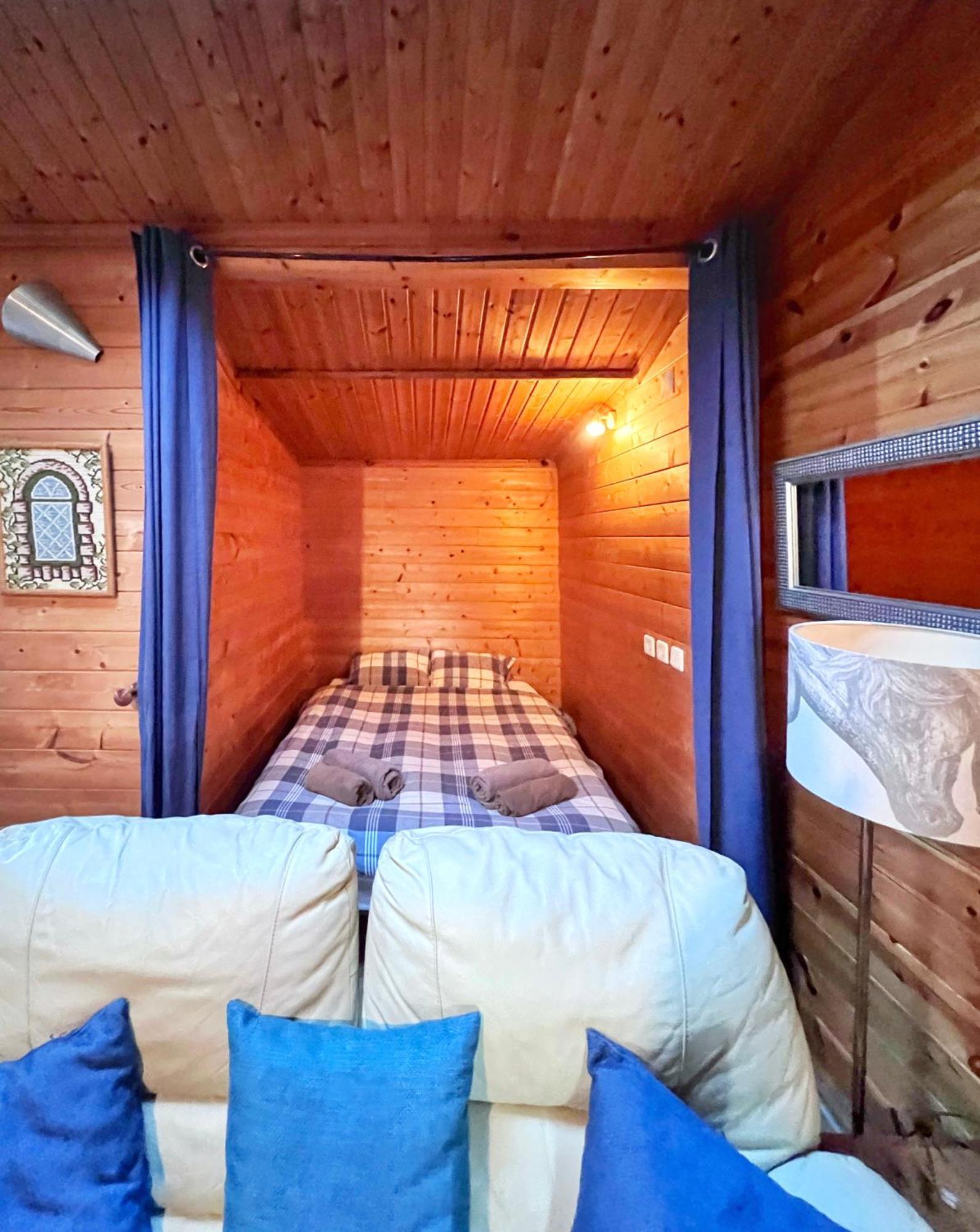 Redondo Lodges Junceira Dış mekan fotoğraf