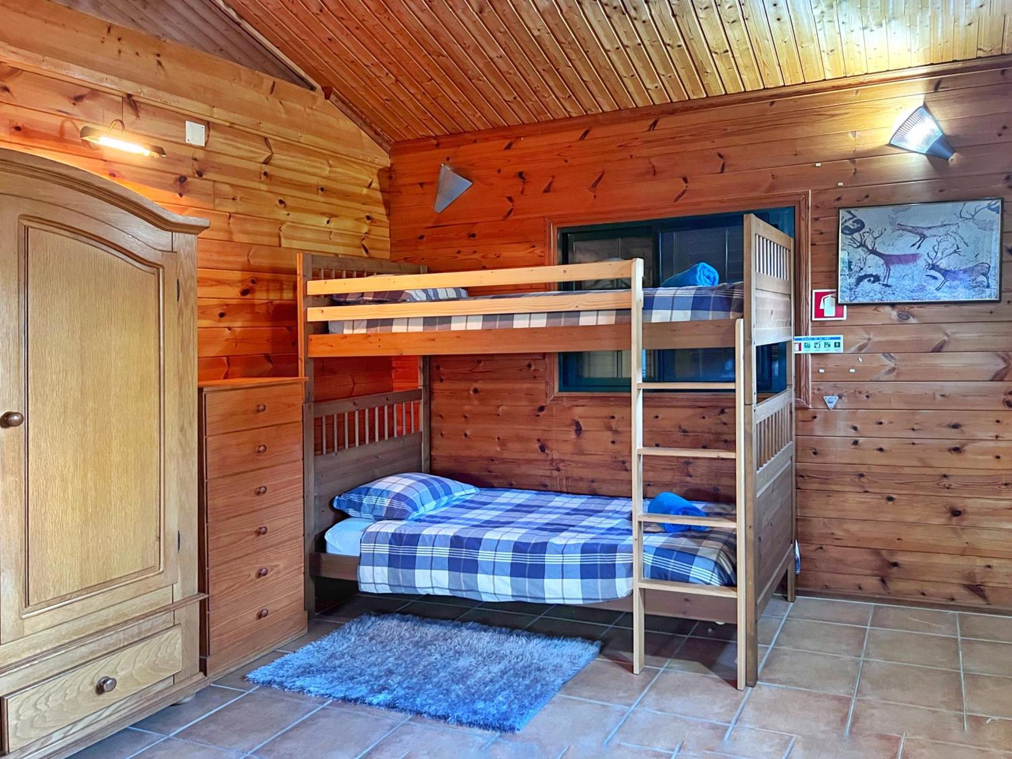Redondo Lodges Junceira Dış mekan fotoğraf