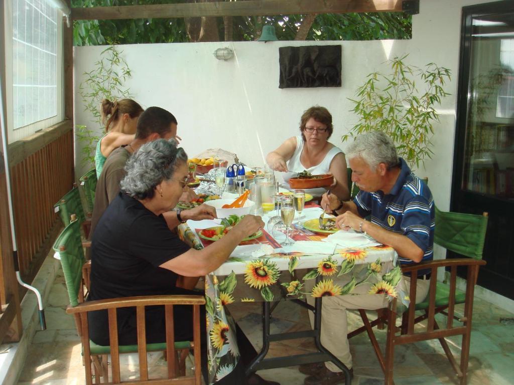 Redondo Lodges Junceira Dış mekan fotoğraf