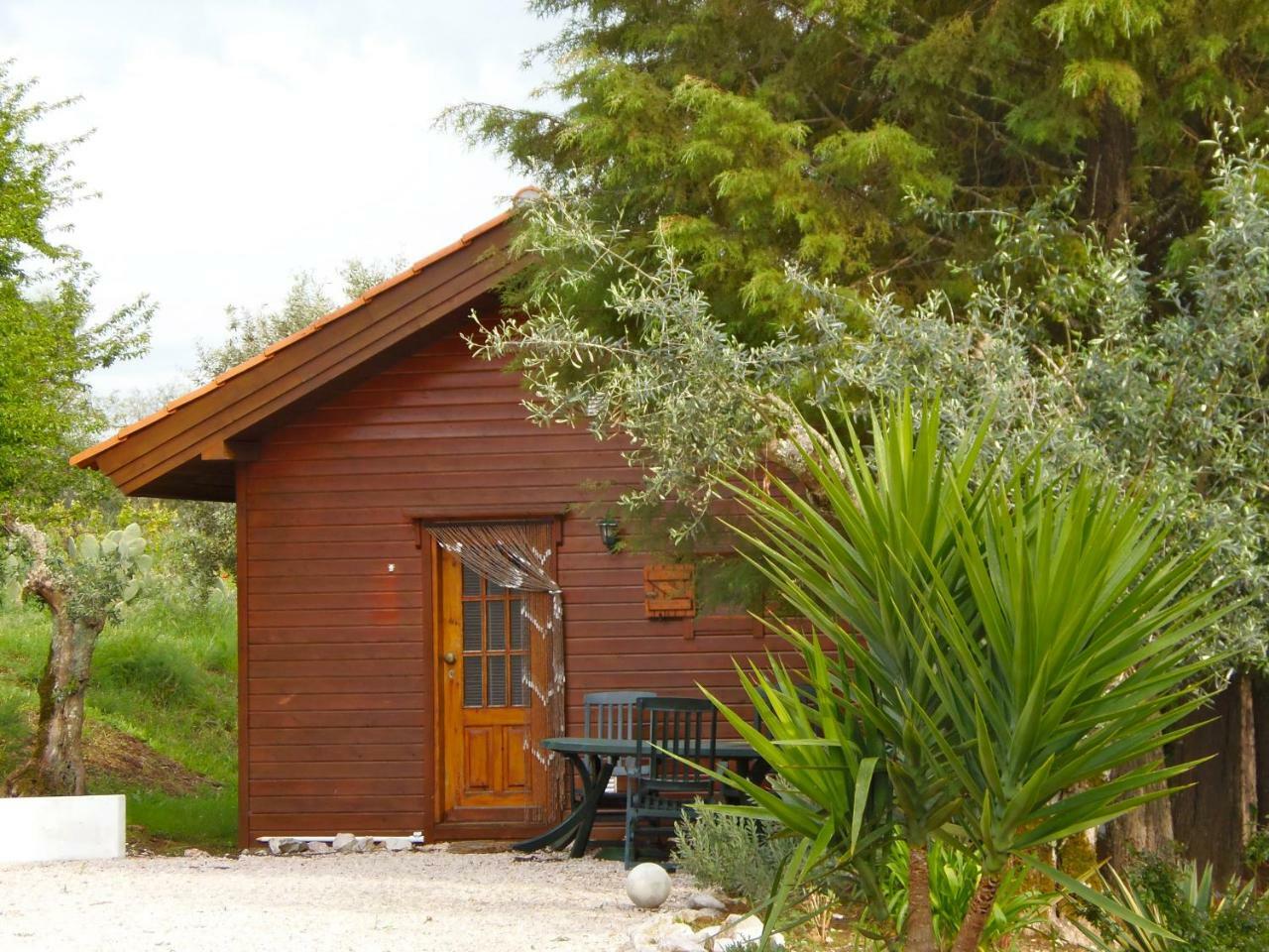 Redondo Lodges Junceira Dış mekan fotoğraf