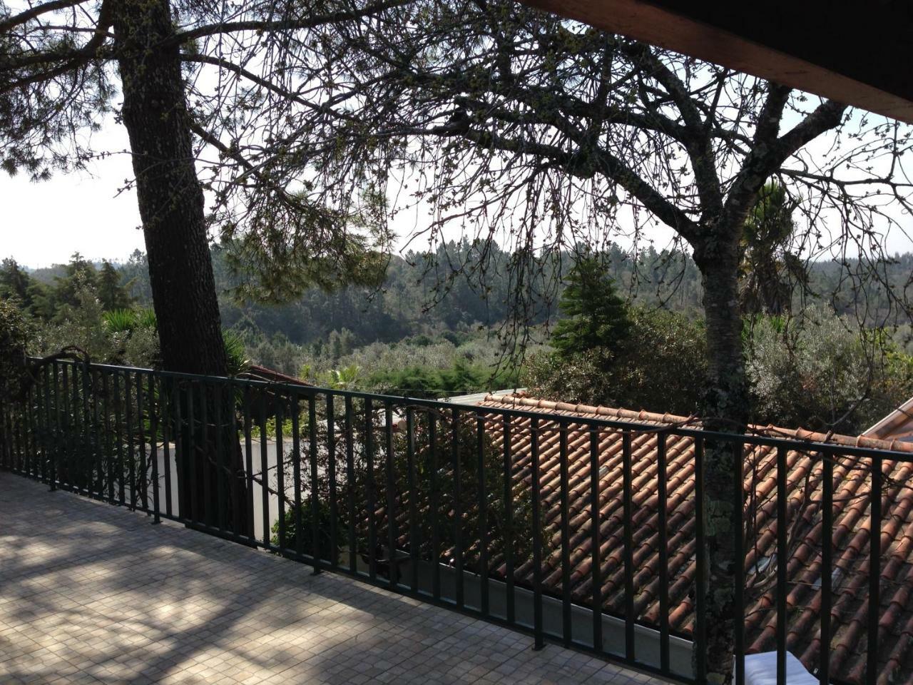 Redondo Lodges Junceira Dış mekan fotoğraf