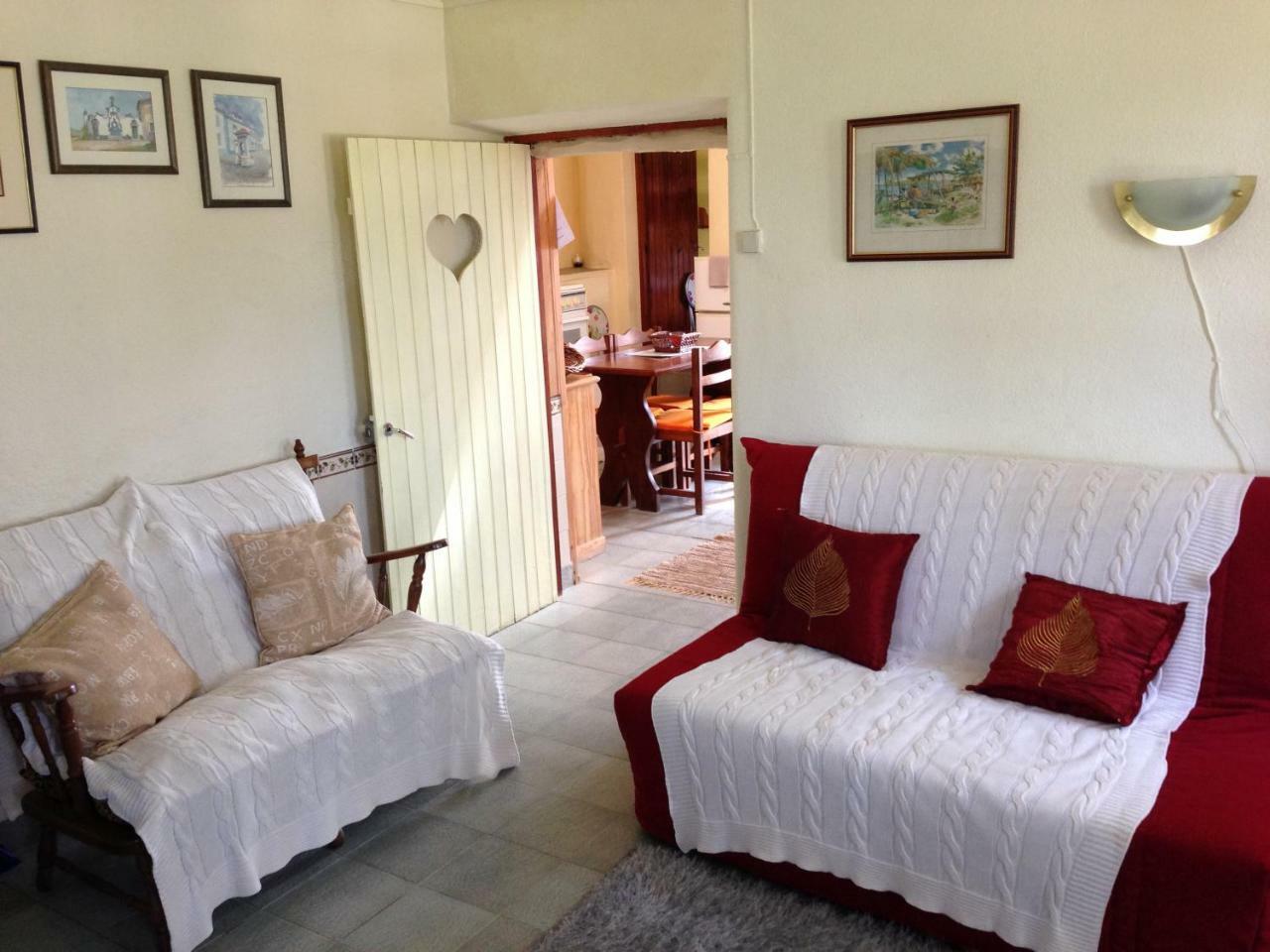 Redondo Lodges Junceira Dış mekan fotoğraf