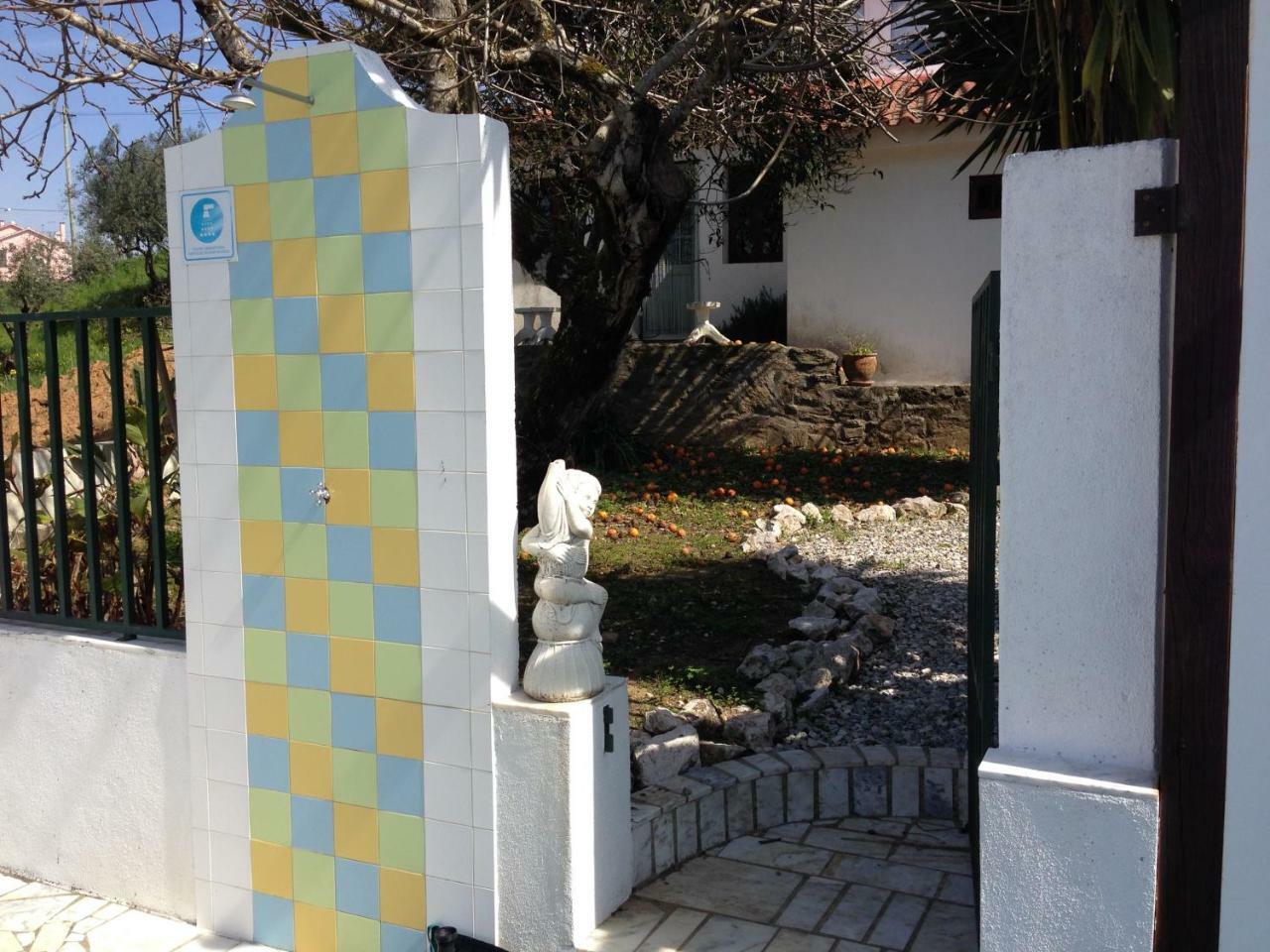 Redondo Lodges Junceira Dış mekan fotoğraf
