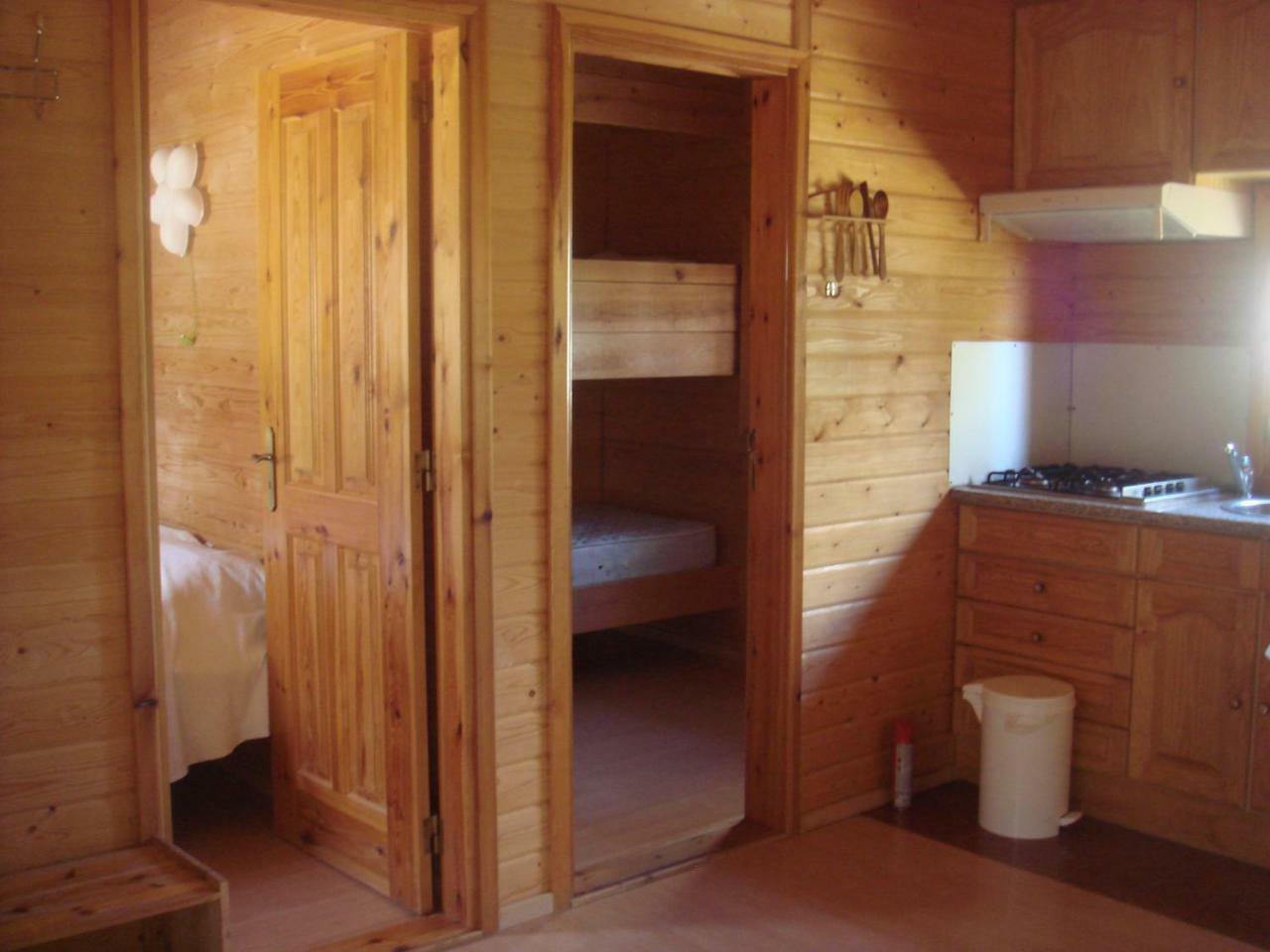 Redondo Lodges Junceira Dış mekan fotoğraf