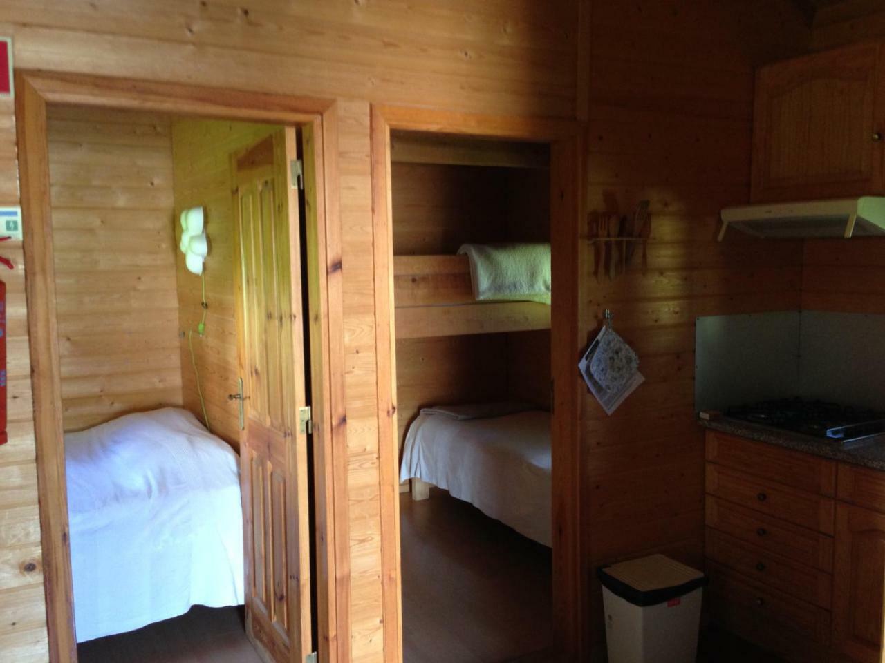 Redondo Lodges Junceira Dış mekan fotoğraf